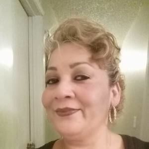 Meet your Posher, Doris